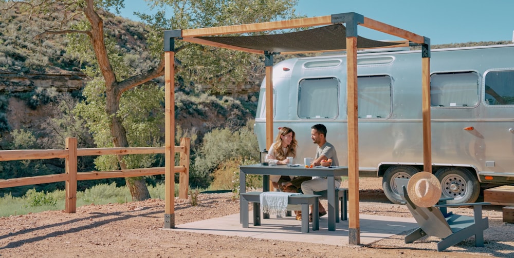 Premium Suite (BaseCamp) - Photo 1