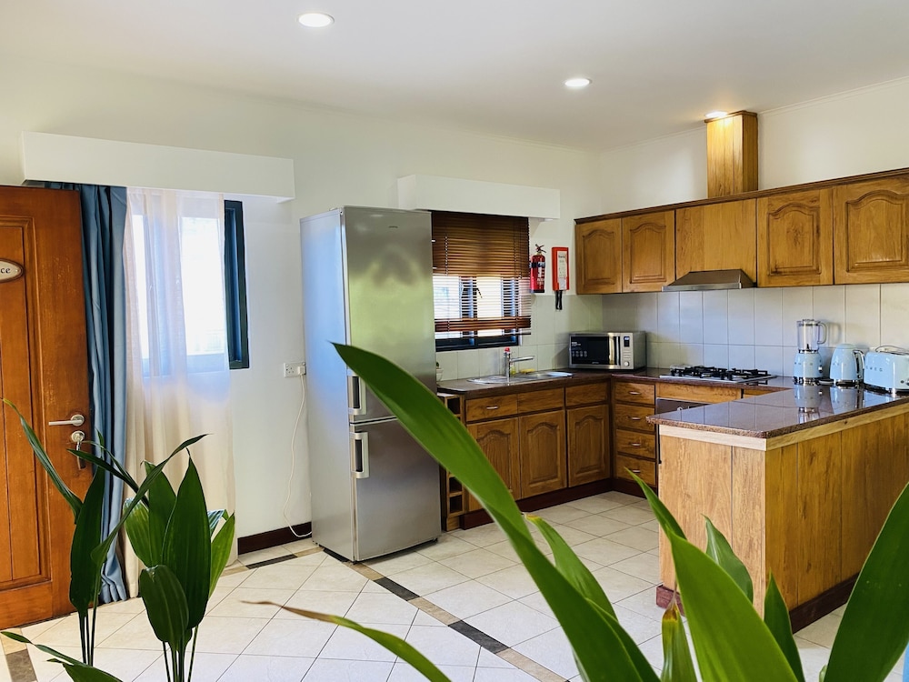 Family Apartment photo 3