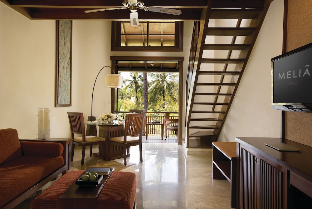 Family Concierge Junior Suite Garden View