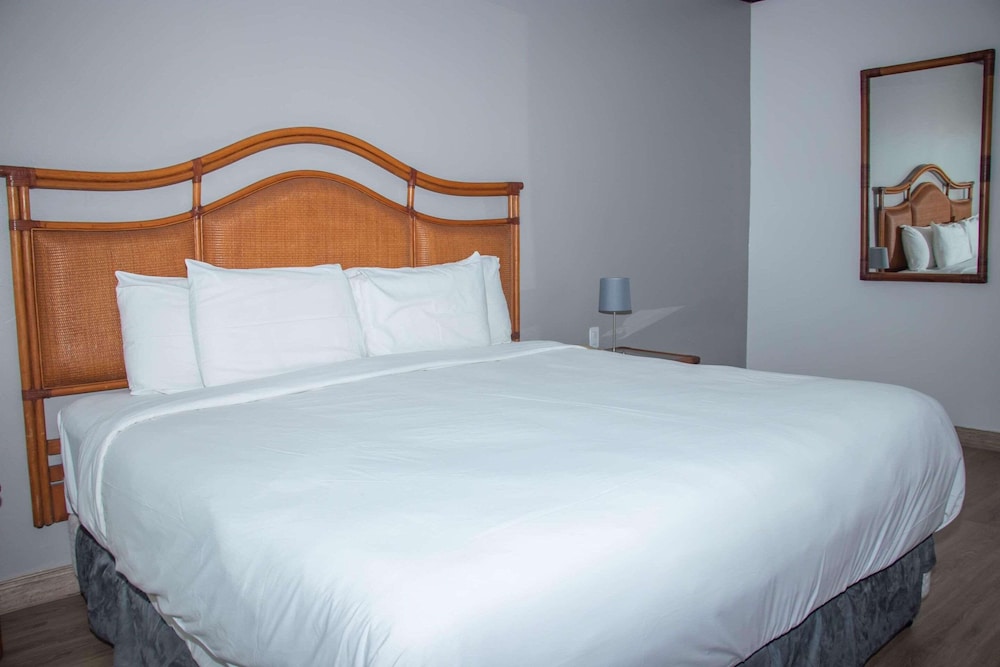 Suite, 1 Bedroom, Non Smoking - Photo 1