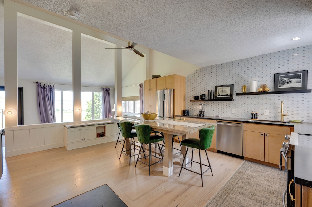 Apartment (2 Bedrooms) photo 2