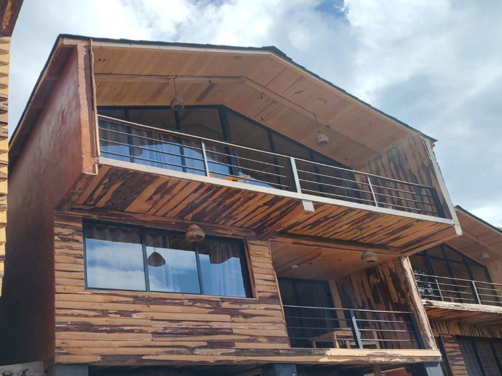 Family Cabin