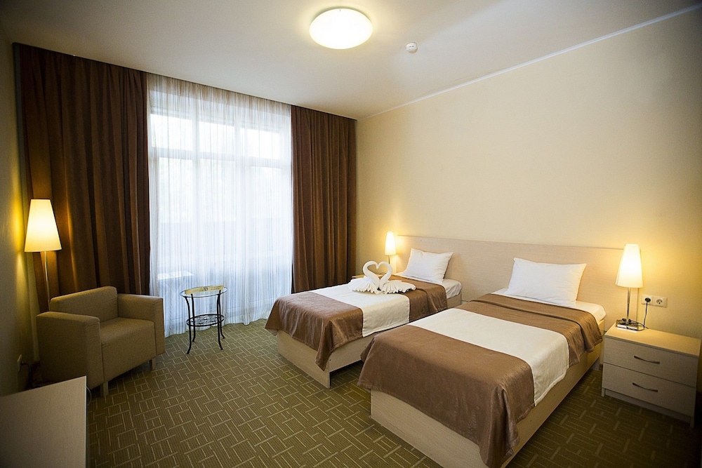 Twin Room photo 1