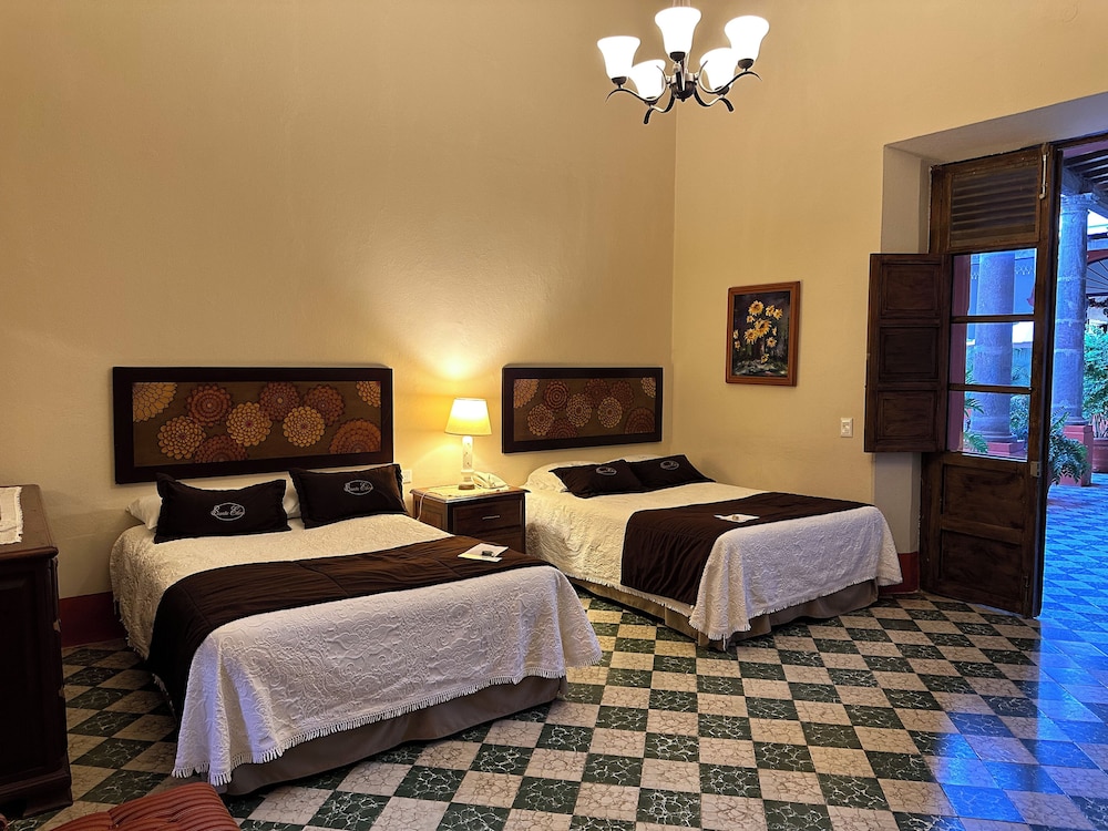 Junior Double Room photo 3