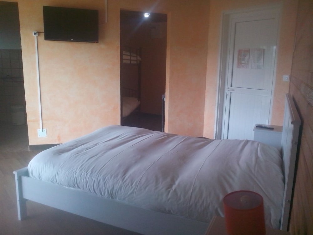 Quadruple Room photo 3