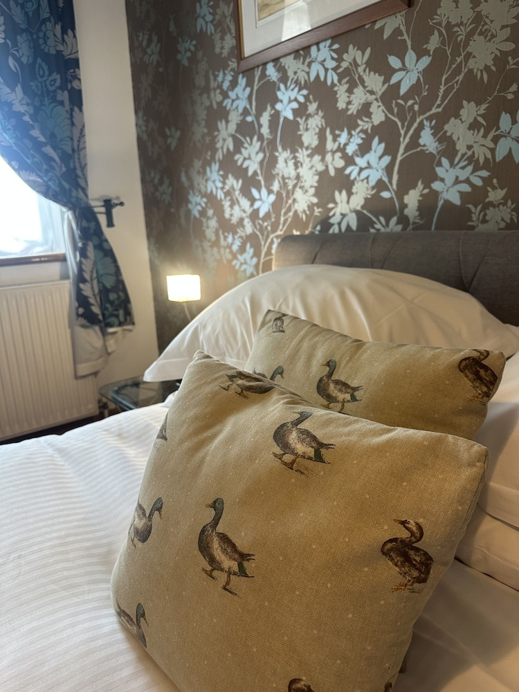 Double Room, Ensuite ( Disabled Facilities) photo 3