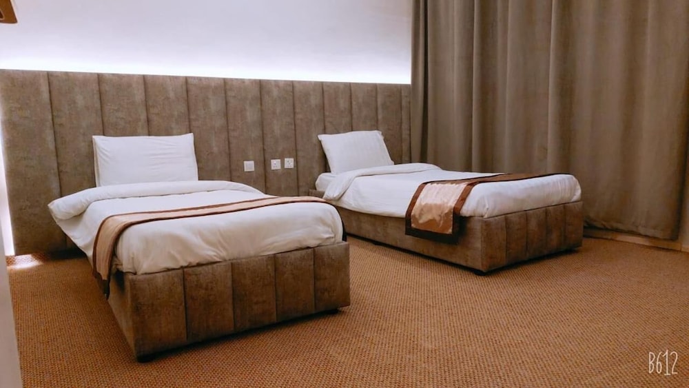 Deluxe Suite, 2 Bedrooms photo 1