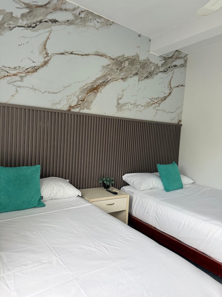 Superior Double Room, Garden View