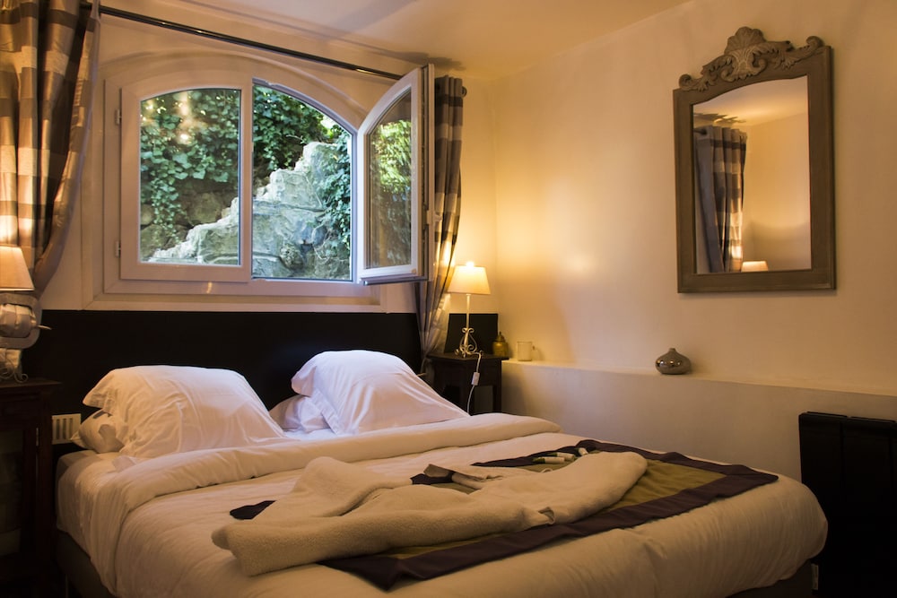 Comfort Suite, Non Smoking, Garden View photo 1