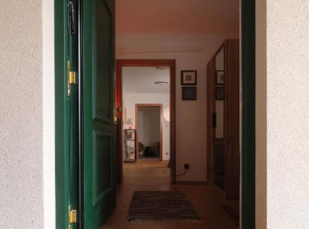 Cottage (Three Bedroom Holiday Home) photo 2