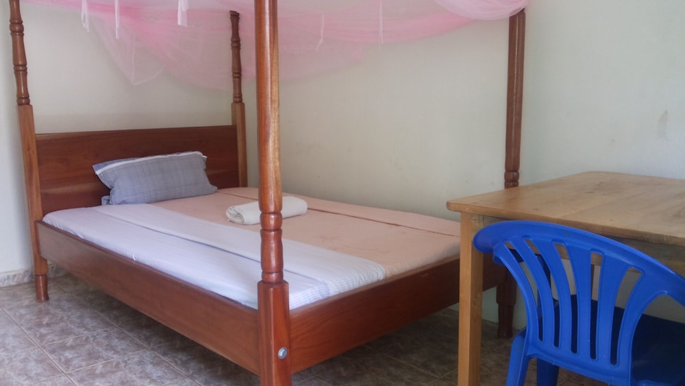 Deluxe Single Room photo 3