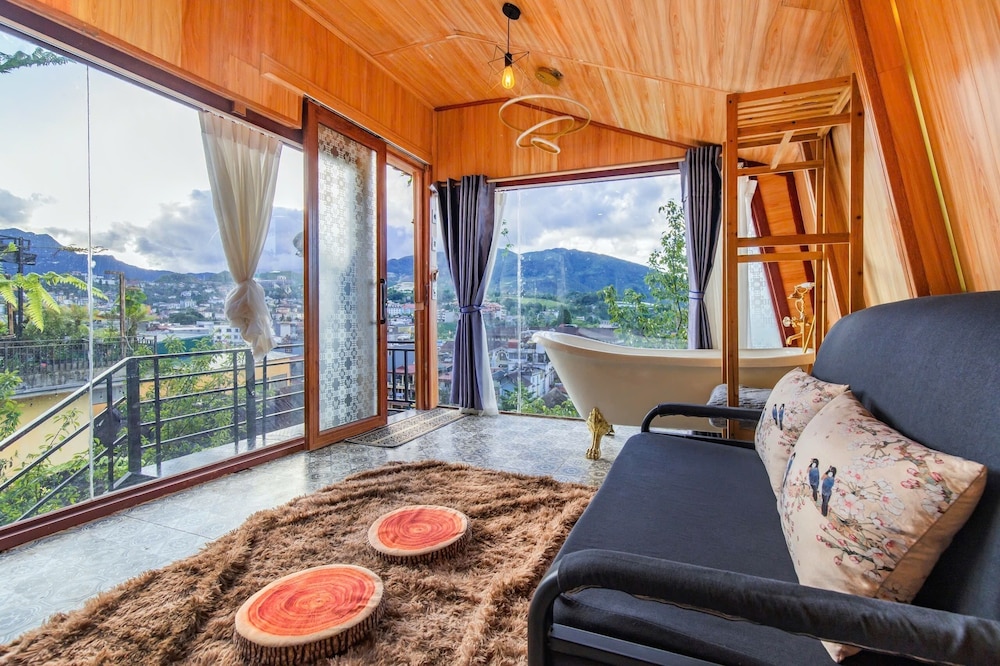 Design Double Room