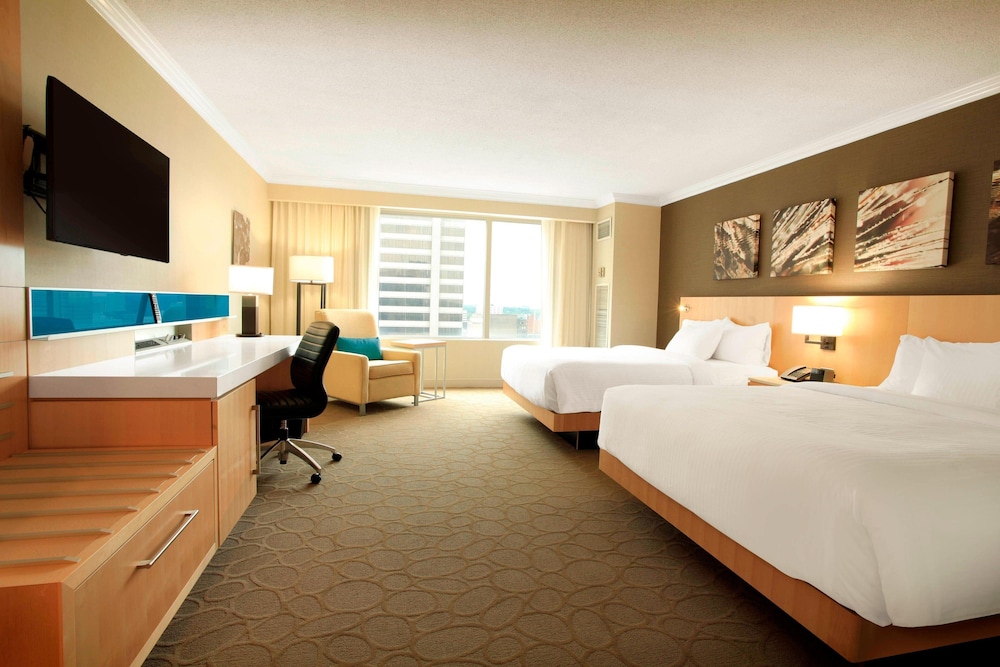 Premier Room, 2 Queen Beds