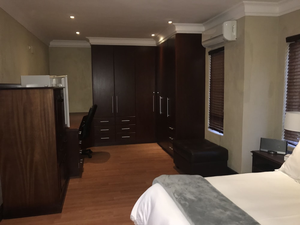 Family Double Room photo 3