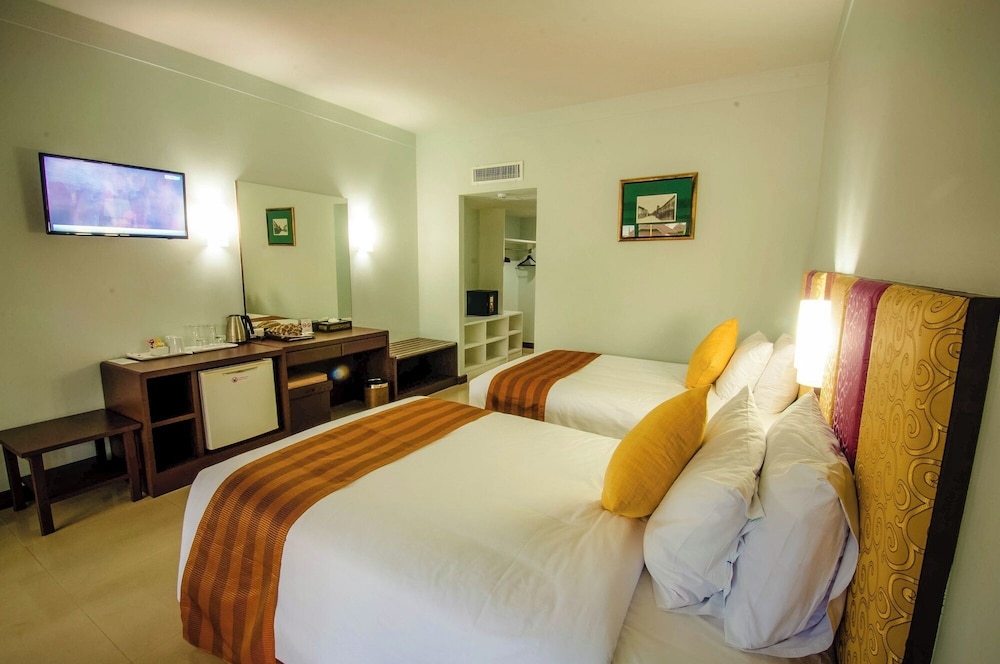 Superior Room - Photo 16