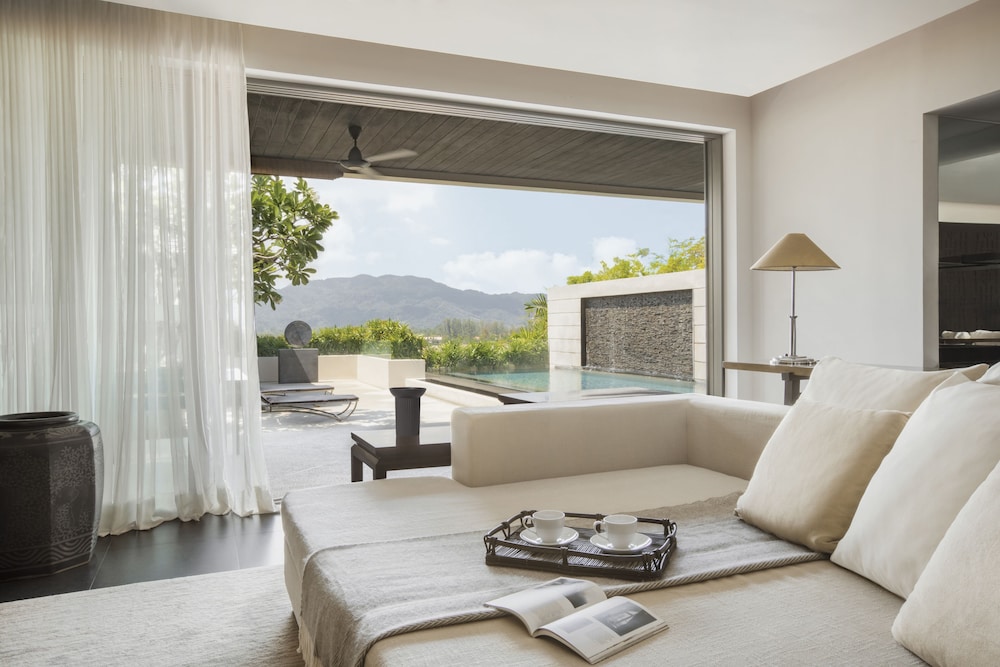 Villa (Spa & Pool Pavilion) - Photo 1