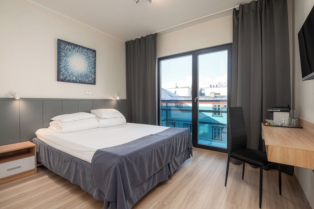 Standard Double Room photo 1