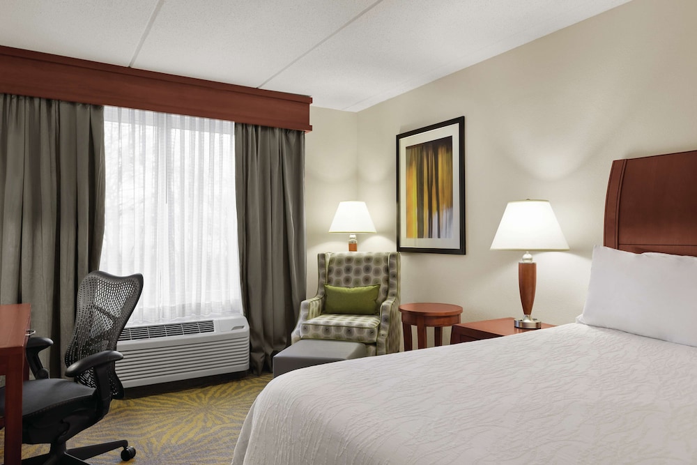Room, 1 King Bed, Accessible (Roll-in Shower) - Photo 2