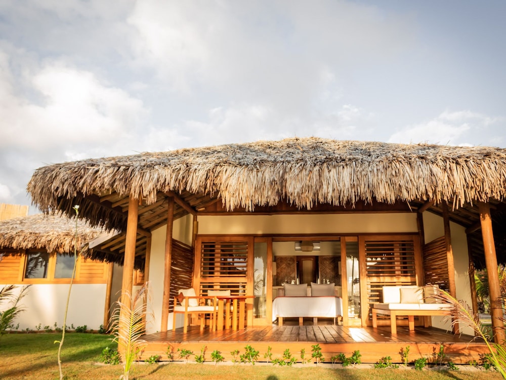 Family Bungalow, 2 Bedrooms