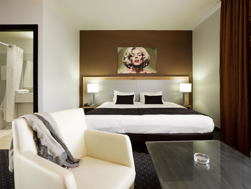 Deluxe Double Room - Photo 3