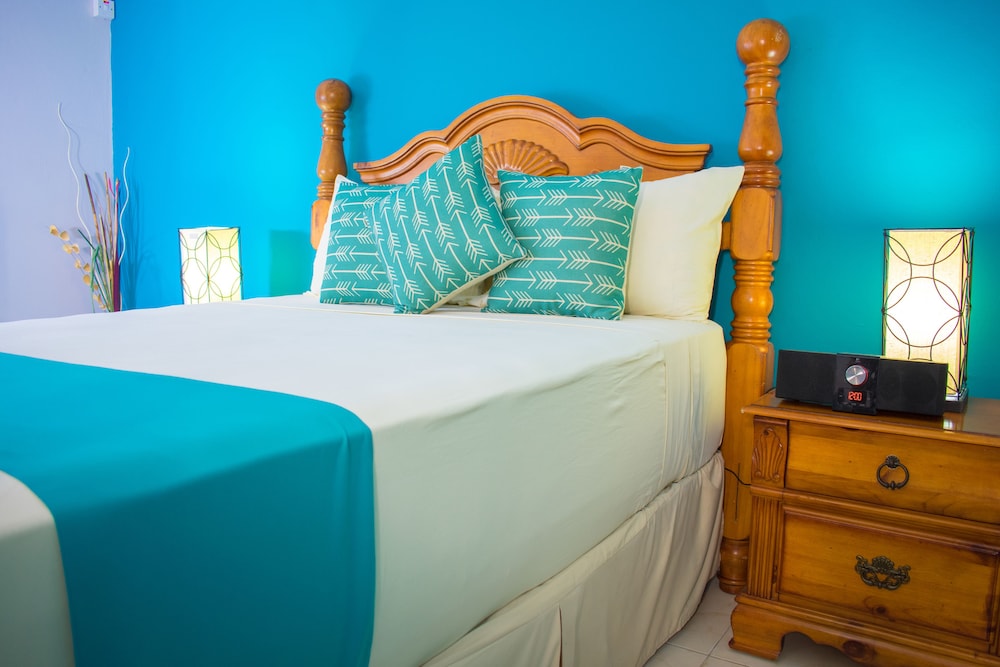 Appartement Design, 2 chambres, non-fumeurs, cuisine