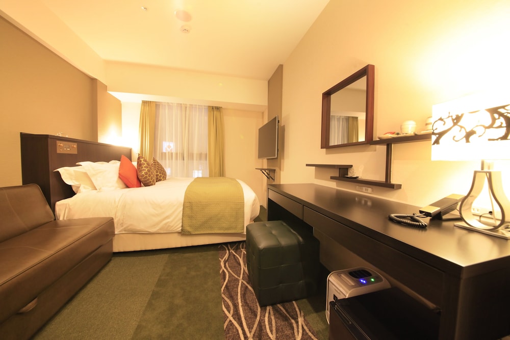 Superior Queen Room -Non Smoking (1 Queen Bed) - Extrabed is from 3rd adult - Photo 2