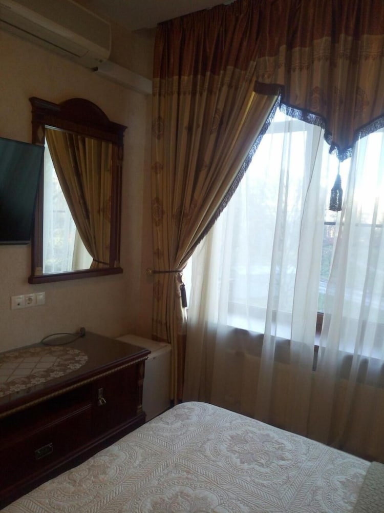 Deluxe Double Or Twin Room photo 3