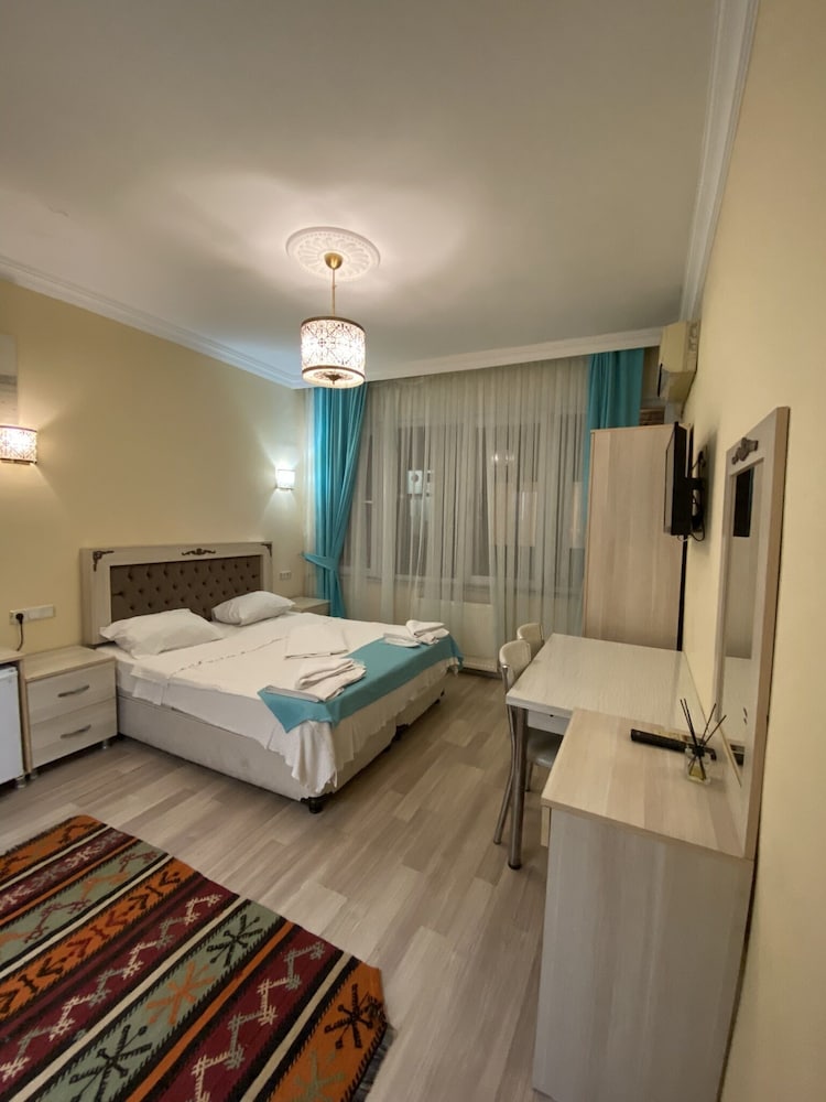 Classic Studio, 1 Double Bed photo 2