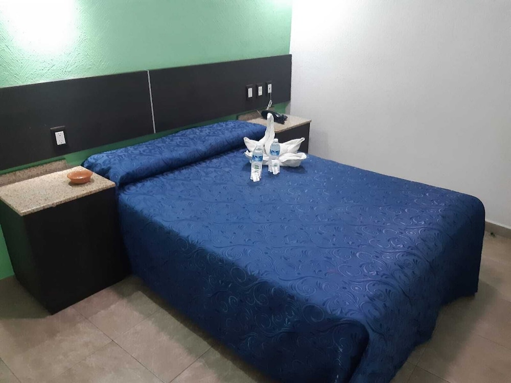 Basic Room
