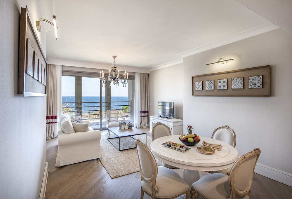 Suite, Sea View (Infinity)
