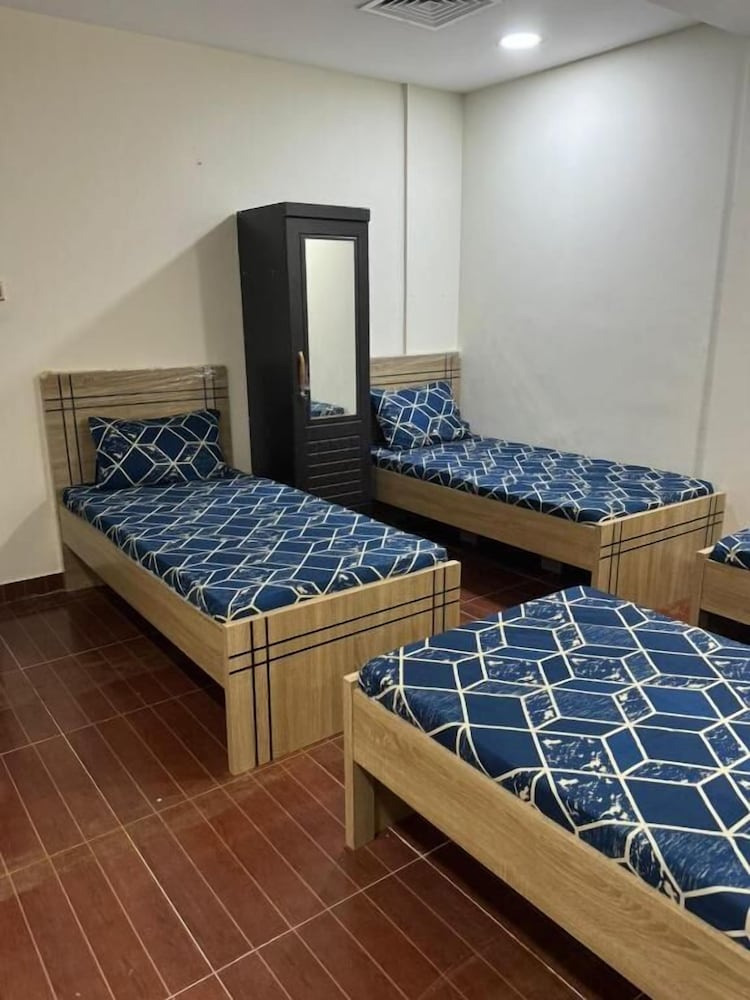 Shared Dormitory, Men Only photo 2