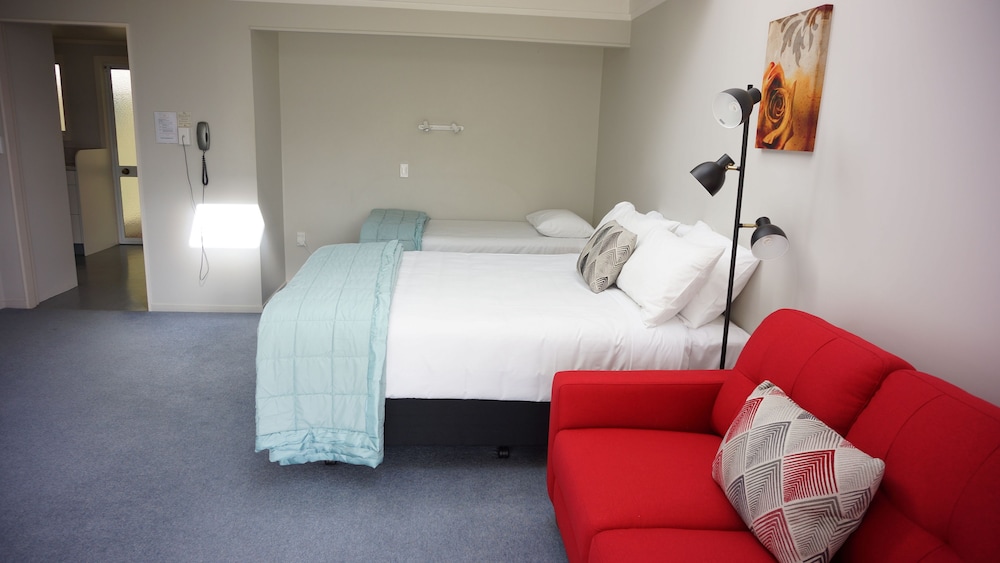 Two Bedroom with Spa photo 3