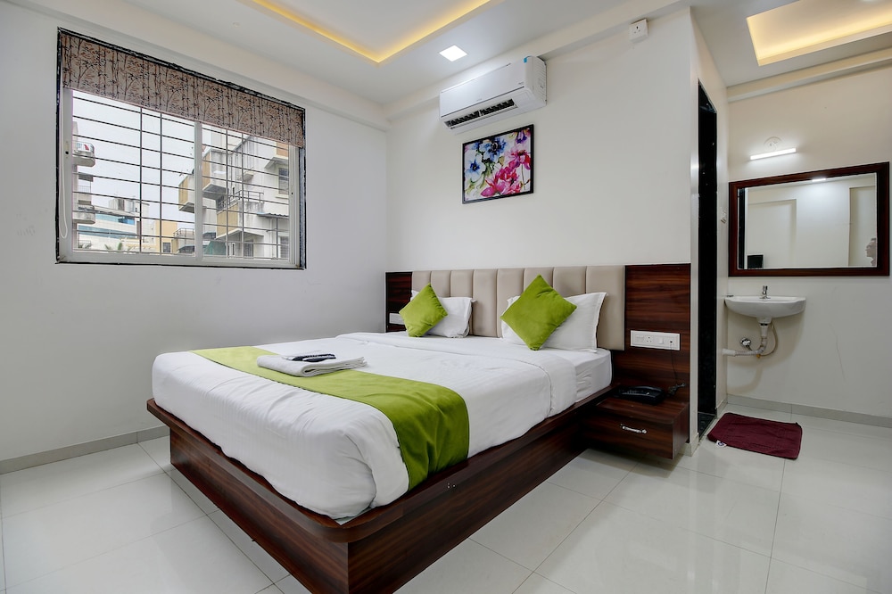 Luxury Double Room