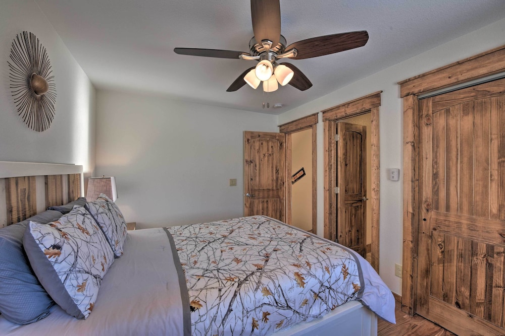 House (4 Bedrooms) photo 1