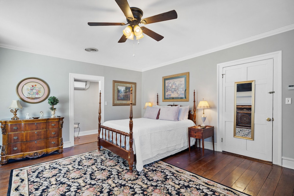 Room, 1 Queen Bed