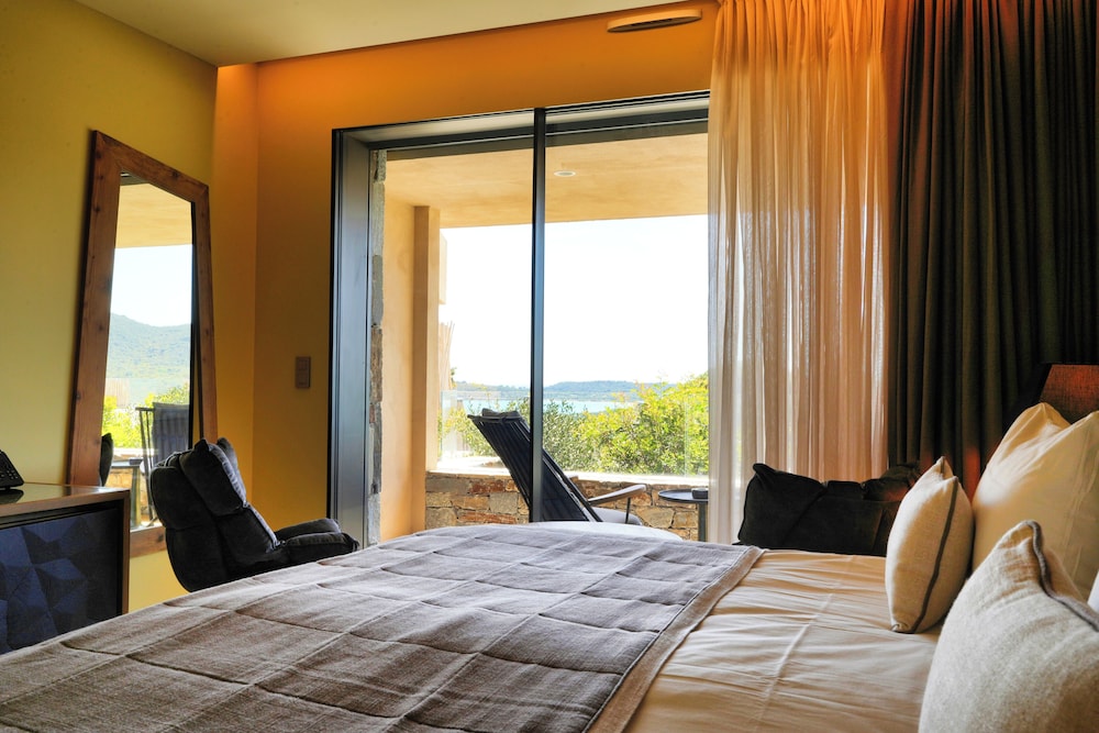 Double room sea view - Photo 9