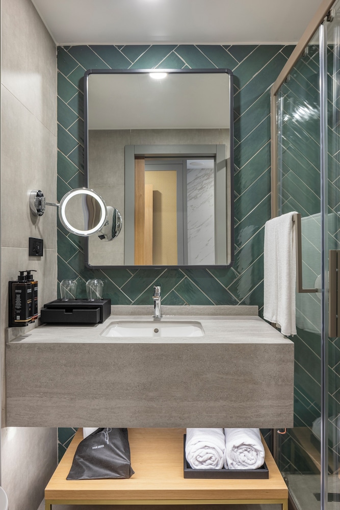 Classic Room, 1 Double Bed