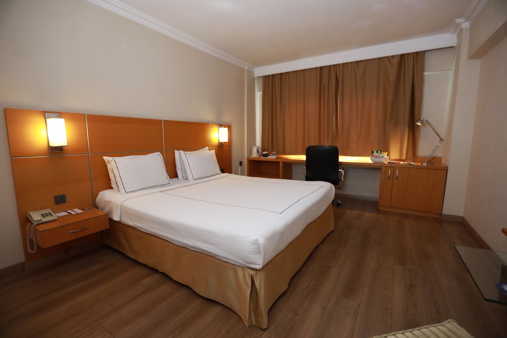 Deluxe Room photo 1