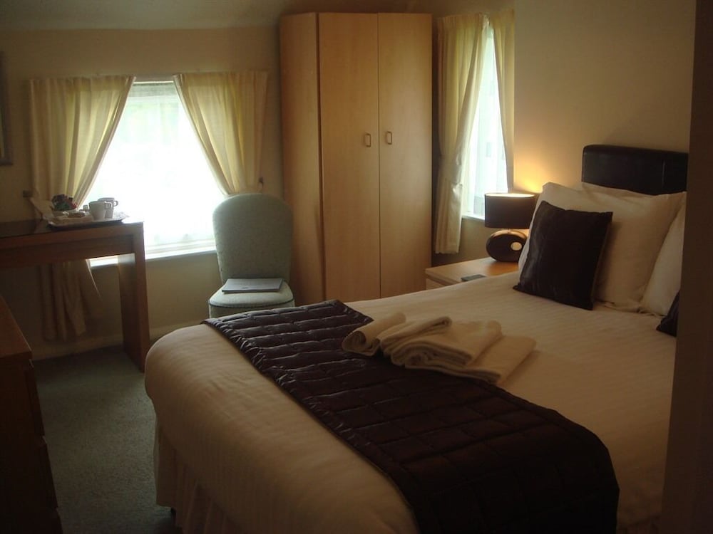 Double Room, Ensuite photo 2
