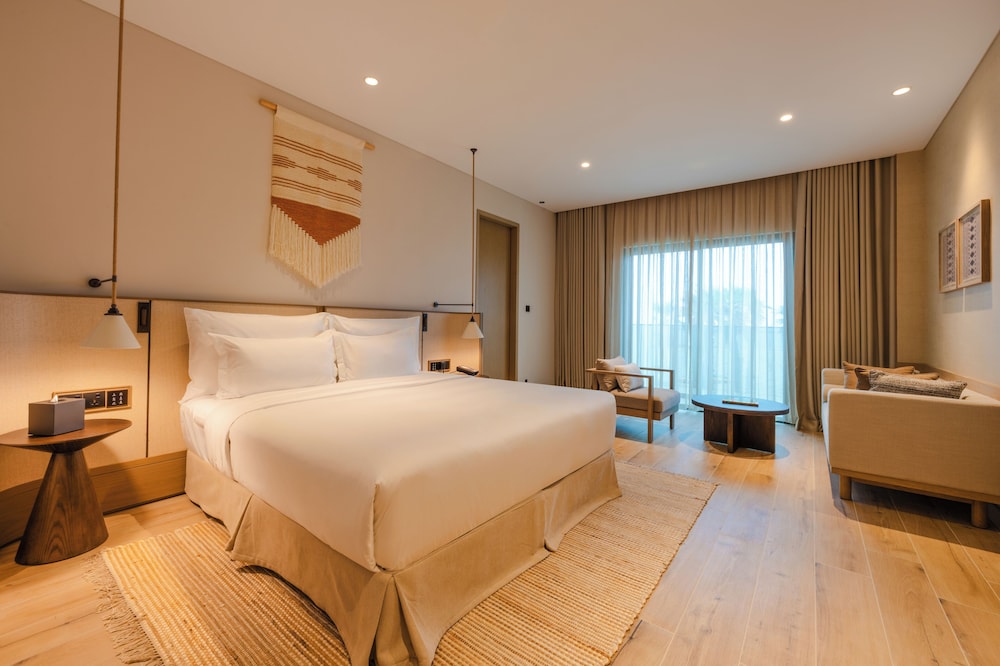 Superior Room, 1 Queen Bed