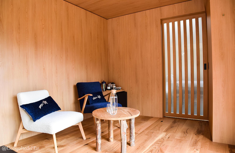 水边小屋