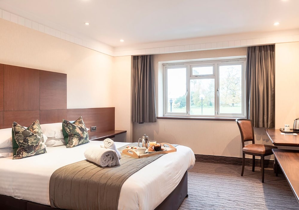 Classic Double Room photo 2