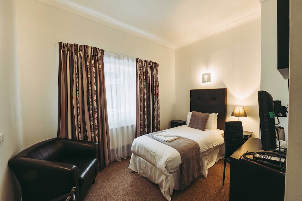 Single Room, Ensuite (No Pet Friendly) photo 2
