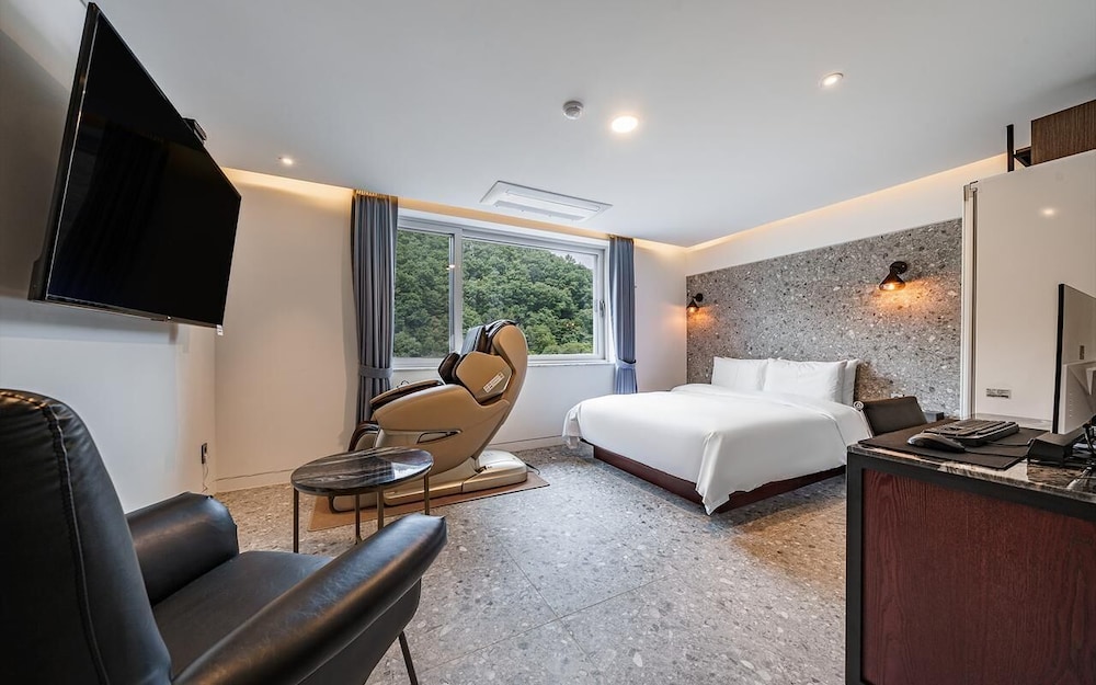 Luxury Room photo 3