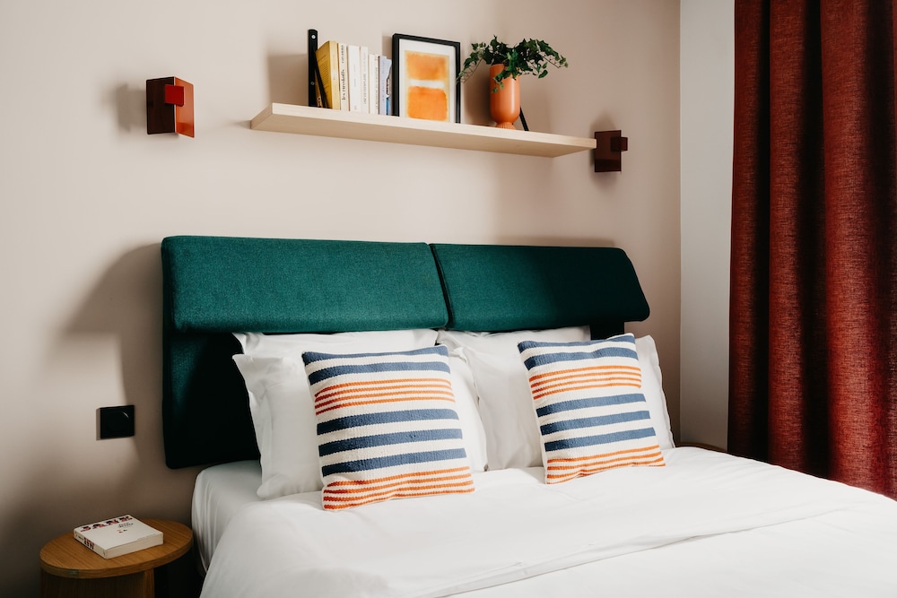 Apartment N°30 : 3-bedrooms photo 2