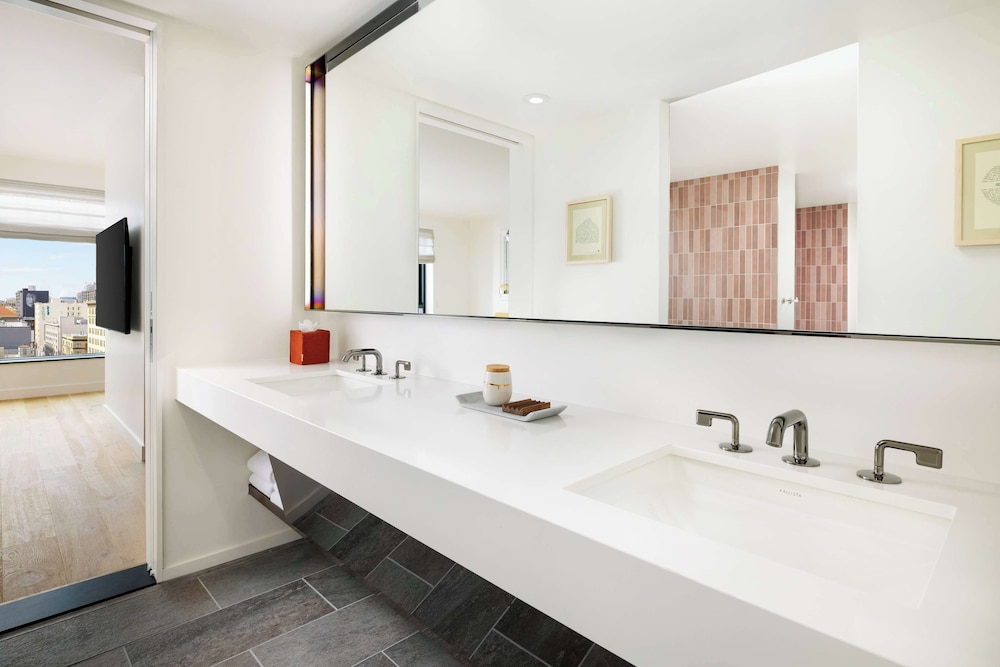Timbri Sanctuary Penthouse