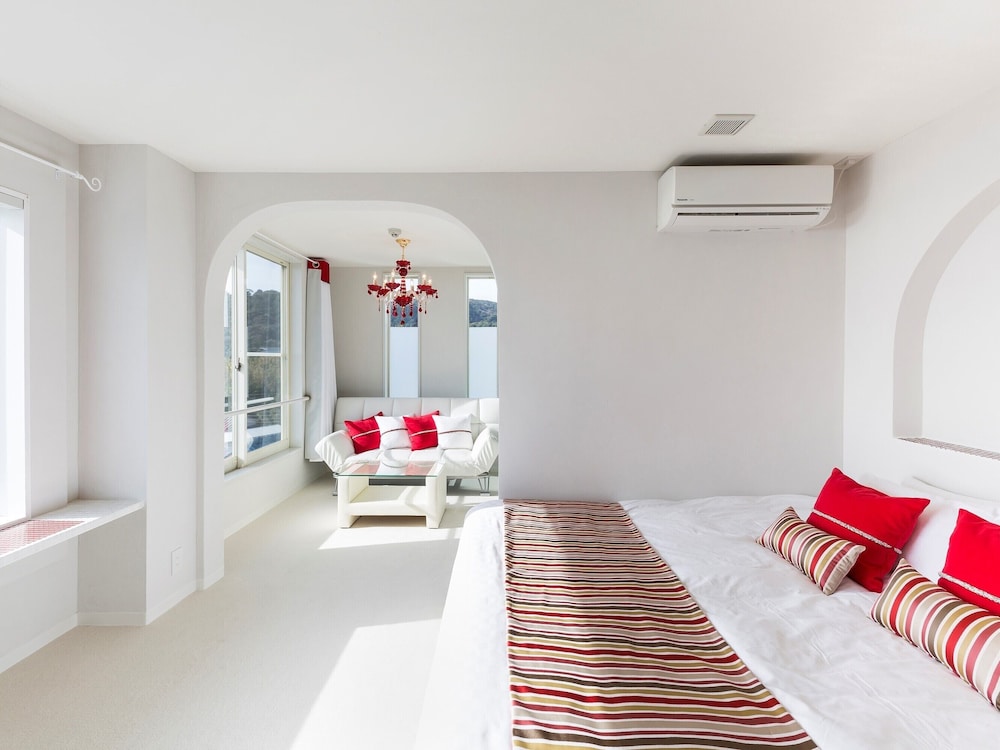 Double Room, Jacuzzi photo 2