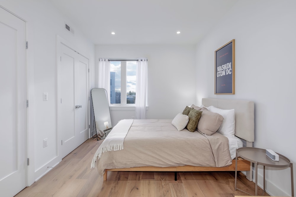Apartment, 2 Bedrooms, Non Smoking, Private Bathroom