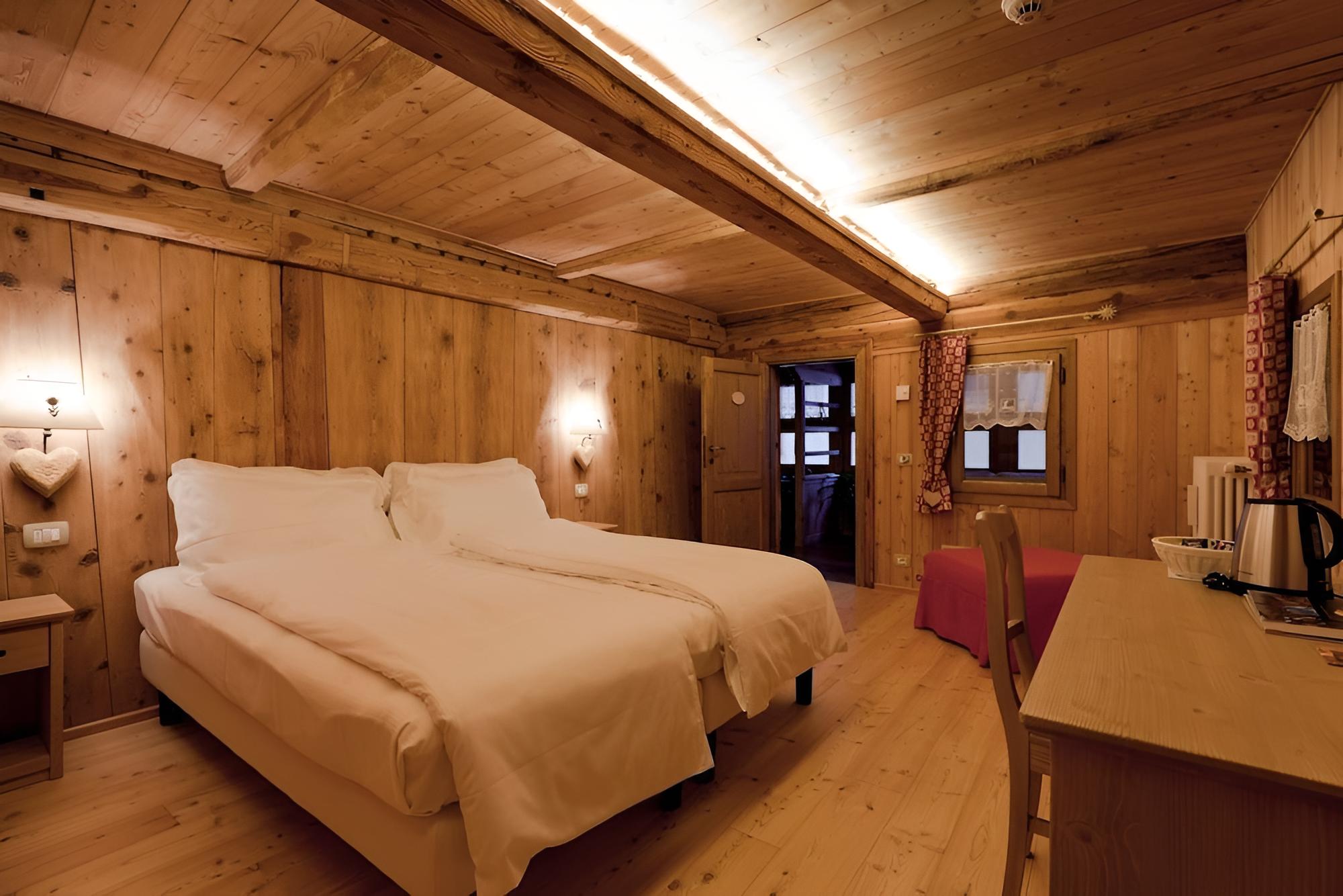 Superior Triple Room photo 1