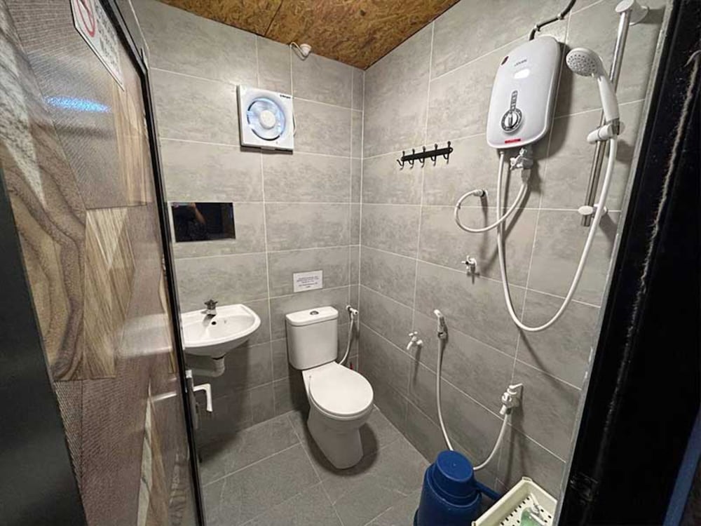 Elite Chalet, Private Bathroom, River View photo 3